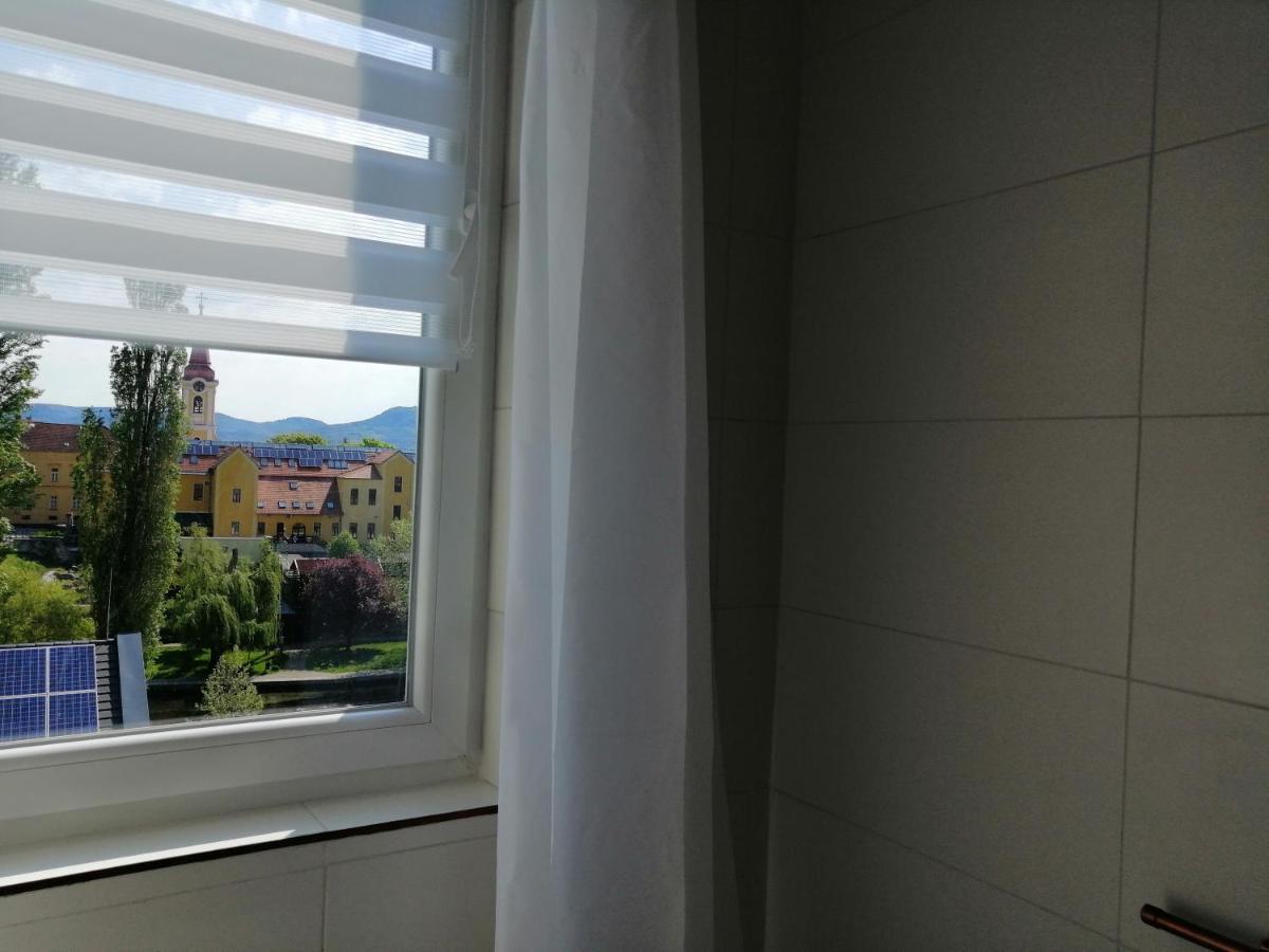 Panoráma apartman Tapolca Esterno foto