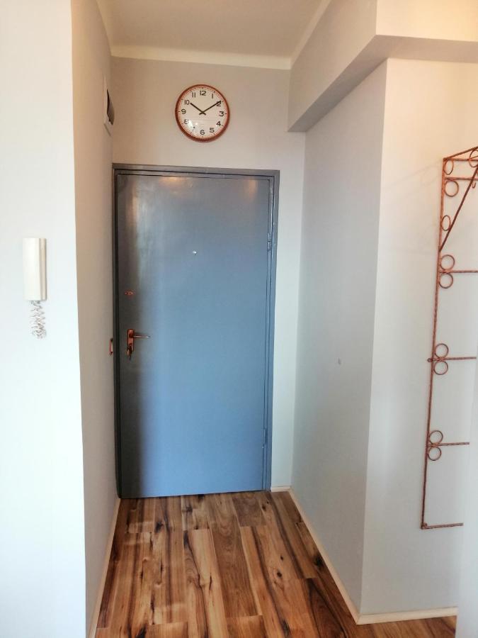 Panoráma apartman Tapolca Esterno foto