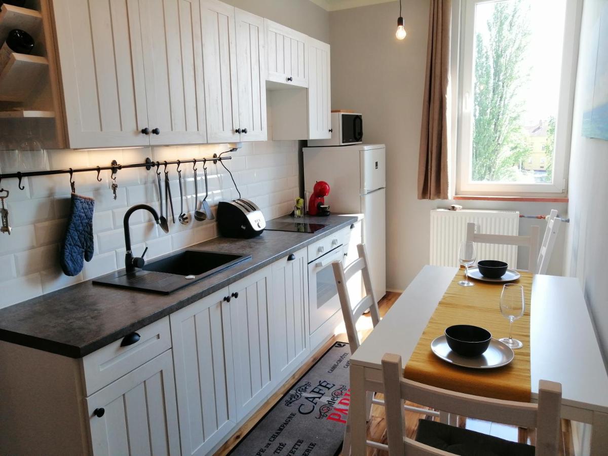 Panoráma apartman Tapolca Esterno foto