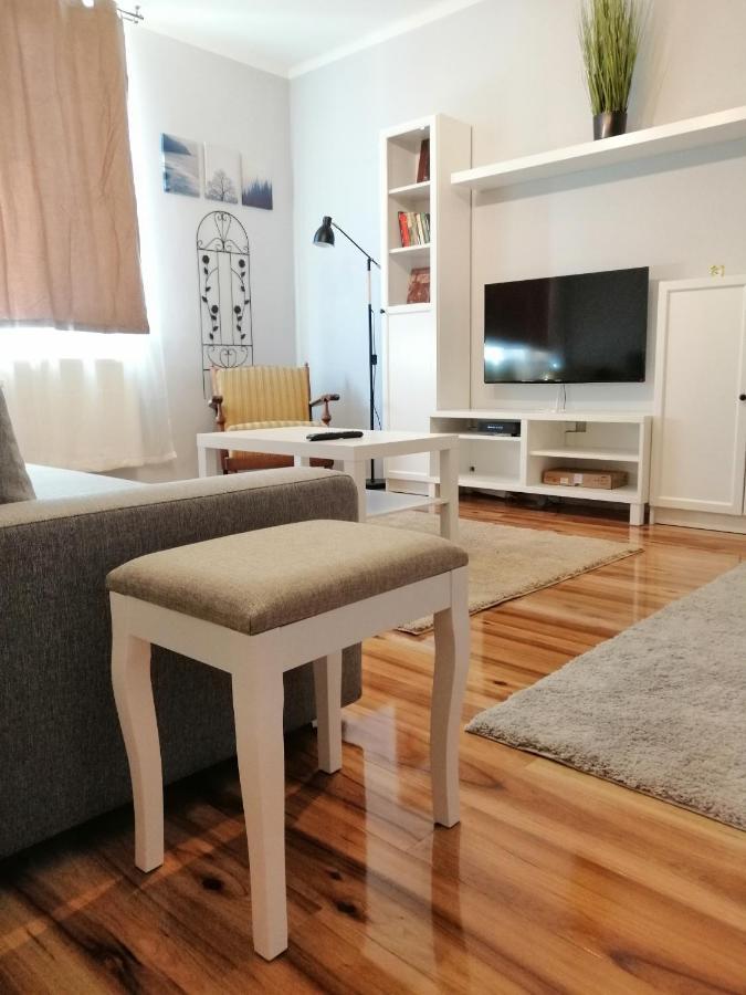Panoráma apartman Tapolca Esterno foto